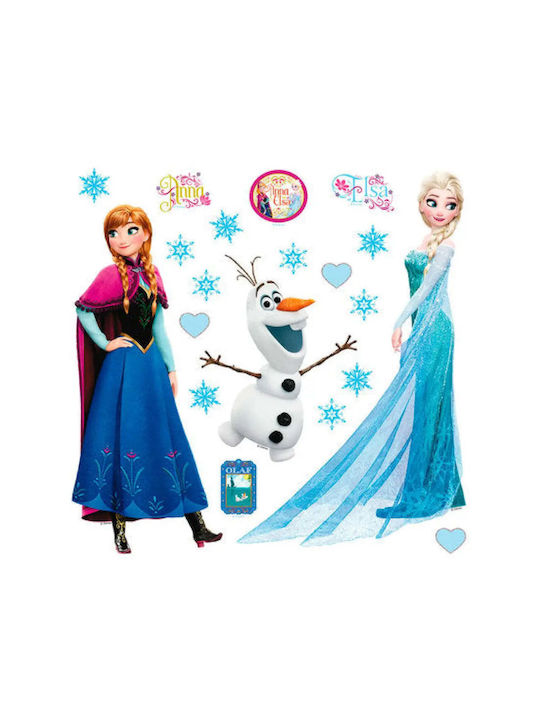 Kids Decorative Wall Sticker 30x30cm