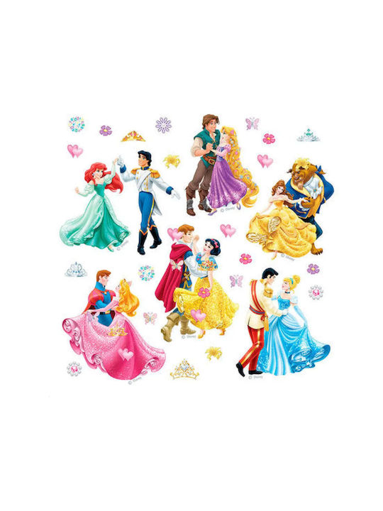 Kids Decorative Wall Sticker 30x30cm