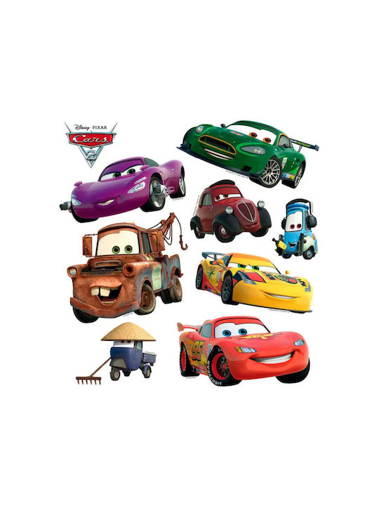 Kids Decorative Wall Sticker 30x30cm