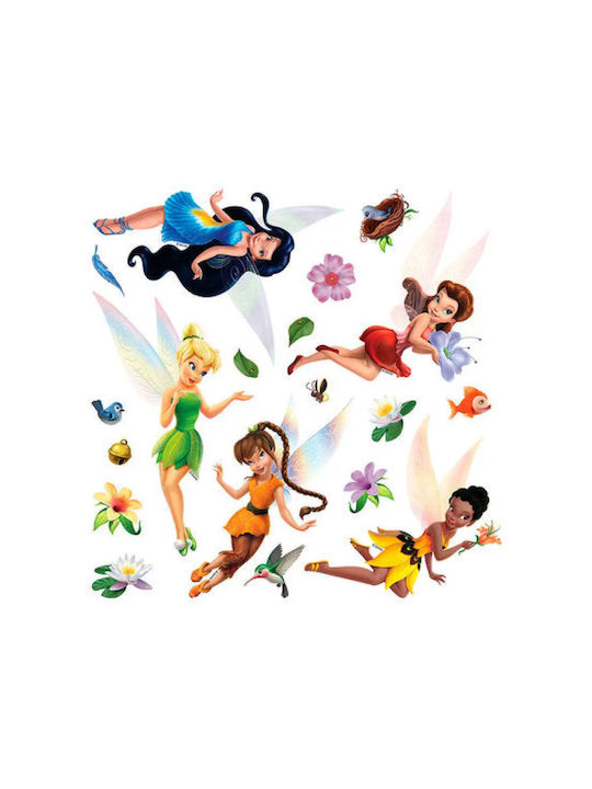 Kids Decorative Wall Sticker 30x30cm