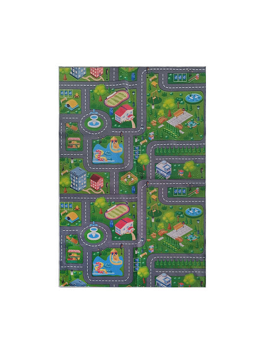 Детски Килим 120x170см