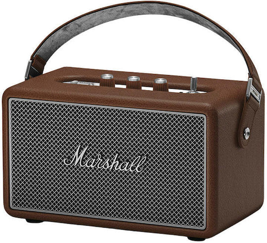 Marshall Kilburn III Bluetooth Колона 50W с Живот на Батерията до 50 Часа Крем
