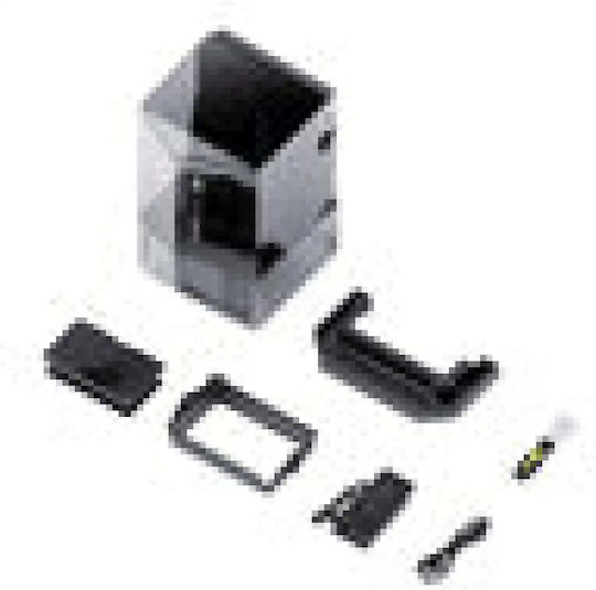 Elegoo Saturn 4 Ultra 16K Αυτόνομος 3D Printer Ρητίνης με Σύνδεση USB / Wi-Fi