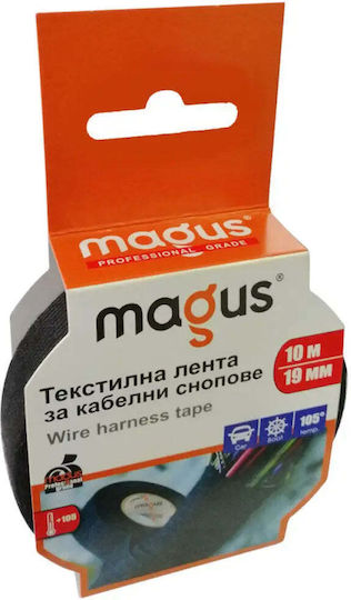Magus Αυτοκόλλητη Υφασμάτινη Ταινία 3800234040837