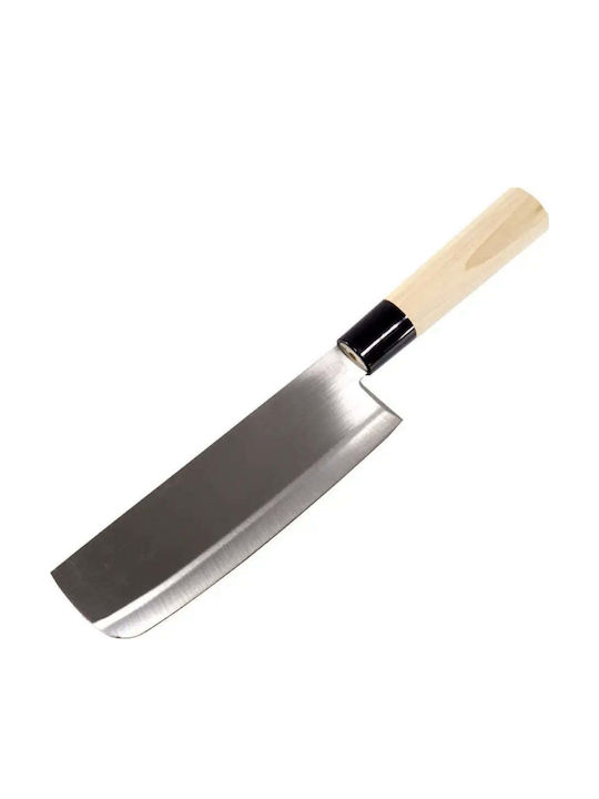 Sekiryu Нож Nakiri от Неръждаема Стомана 16.5см
