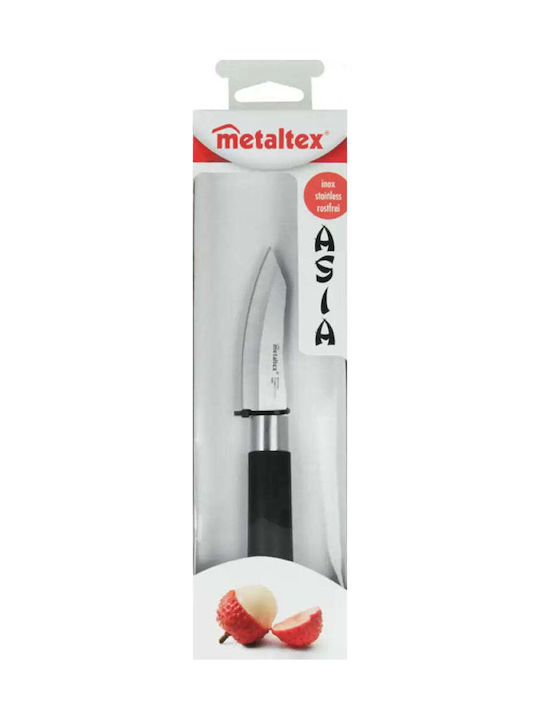 Metaltex Asia Cuțit De Utilizare Generală Din Oțel Inoxidabil
