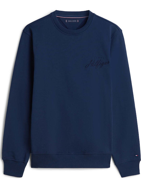 Sweatshirts für Herren Blau