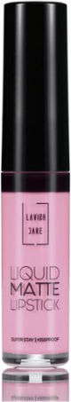Lavish Care Lipcolor Long Lasting Liquid Lipstick Matte No 42 5ml