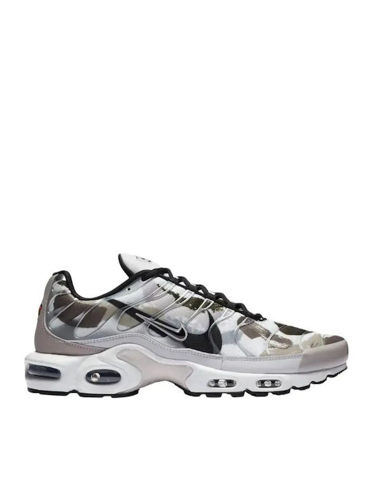 TN Air Max Plus Ανδρικά Sneakers Πολύχρωμα