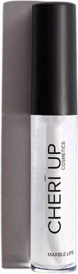 Cheri Up Marble Lips Течен Червило Мат 5мл
