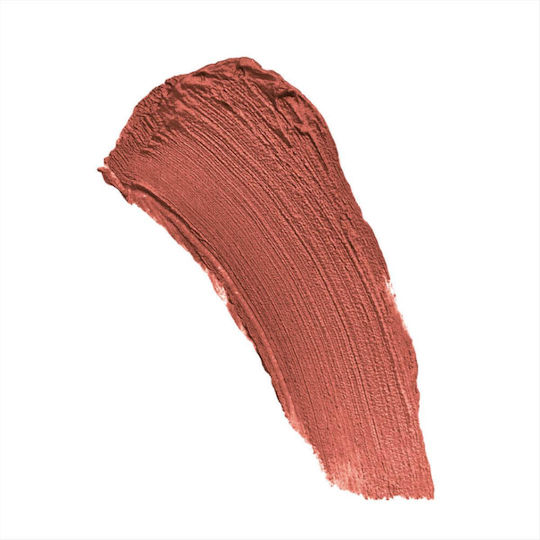 Erre Due Vinyl Lip Lacquer Υγρό Κραγιόν Satin 318 Edgy Dust 5ml