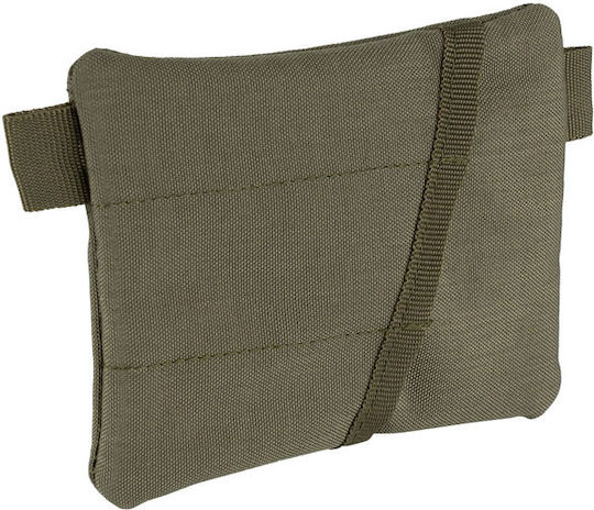 Army Surplus Jagdholster Edc Aufbewahrung 13 × 10 Cm Grüne Tactical Tasche Green