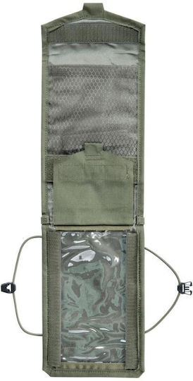 Tasmanian Tiger Tt Map Pouch Mkii Tt 8796 Olivgrün