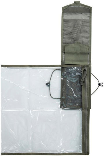 Tasmanian Tiger Tt Map Pouch Mkii Tt 8796 Olivgrün