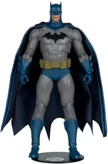Dc Multiverse Actionfigur Batman Hush 2 Batman 18 cm