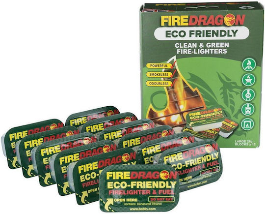 Feste Brennstoffe Firedragon Feste Brennstoffe Cn369 Bcb