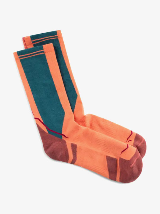 Buff Sports Socks Multicolour 1 Pair