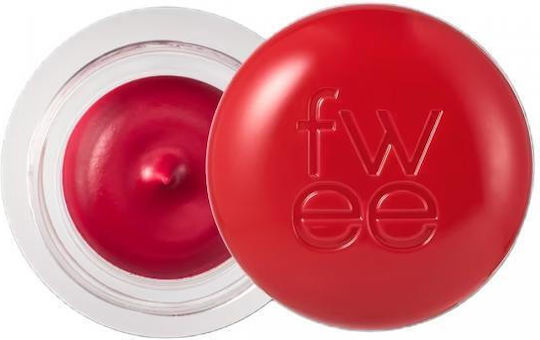 Fwee Set Lipstick Matte Rd02 Mule 5gr