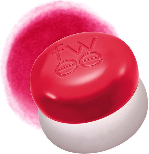 Fwee Set Lipstick Matte Rd02 Mule 5gr
