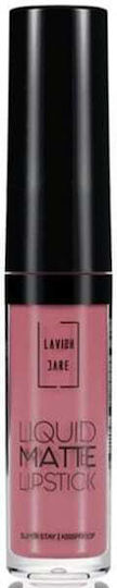 Lavish Care Υγρό Κραγιόν Matte No38 6ml