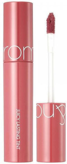 Rom&nd Rom&nd Juicy Lasting Tint #09 Litchi Υγρό Κραγιόν Matte 5.5gr