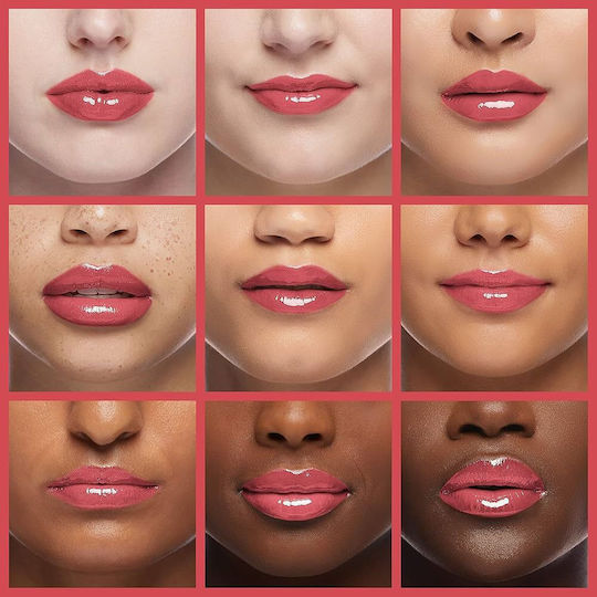 Rom&nd Rom&nd Juicy Lasting Tint #09 Litchi Υγρό Κραγιόν Matte 5.5gr