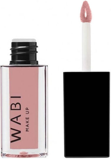 Wabi Beauty Matte Revolution Liquid Lipstick Matte First Date 6.5ml