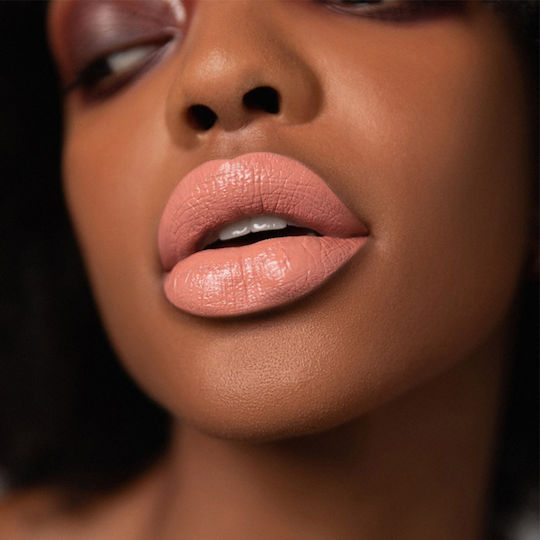 Cheri Up Marble Lips Υγρό Κραγιόν Naomi 3