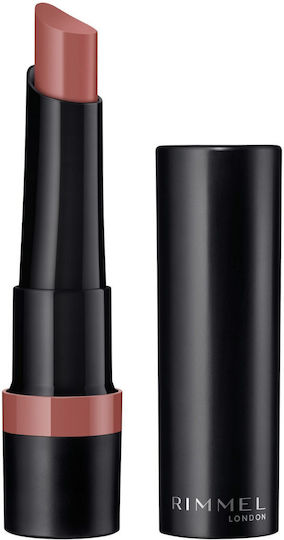 Rimmel Lasting Finish Matte Lippenstift Lang anhaltender Lippenstift 730 Perfect Nude 2,3g