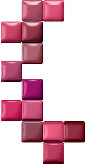 Maybelline Color Sensational Classics Червило Прозрачен 132 Сладко розово 4.2gr