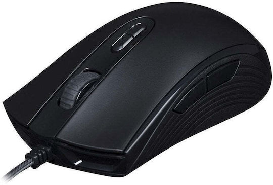 HyperX Pulsefire Core HX-MC004B RGB Gaming Maus 6200 DPI Schwarzes