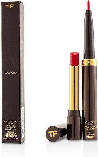 Tom Ford Lip Contour Duo Pencil Κραγιόν 2.2gr