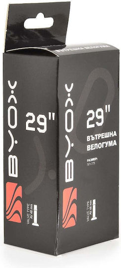 Byox 108981 Σαμπρέλα Ποδηλάτου 29" x 2.25" 48mm