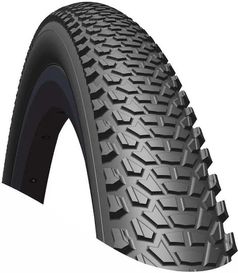 Гума За Велосипед Път Cheetah 510951744012 27.5" x 2.1"