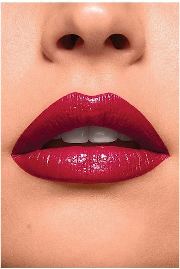 Maybelline Color Sensational Shine Compulsion Κραγιόν 100 Magenta 4gr