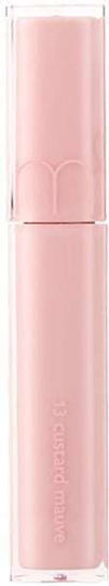 Rom&nd Water Tint Ruj 13 Custard Mauve 5gr