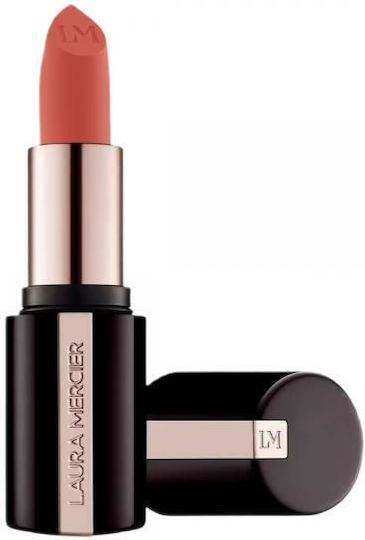 Laura Mercier Caviar Smoothing Lipstick Refill Matte Coral Velour 3.8g