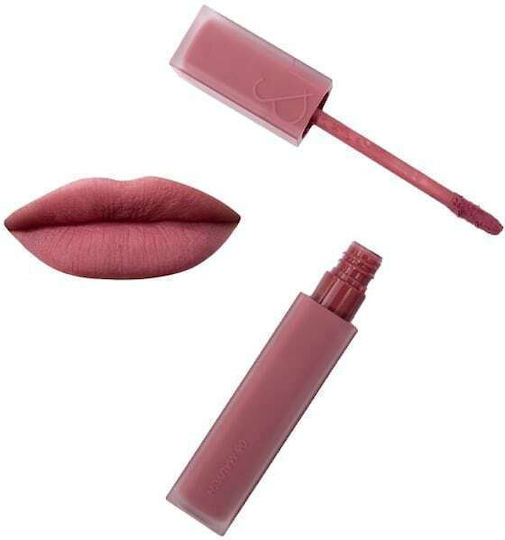 Rom&nd Blur Fudge Tint Lipstick Matte 06 Mauvish 5gr
