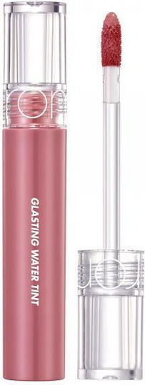 Rom&nd Glasting Water Tint Υγρό Κραγιόν 14 Mauve Moon 4gr
