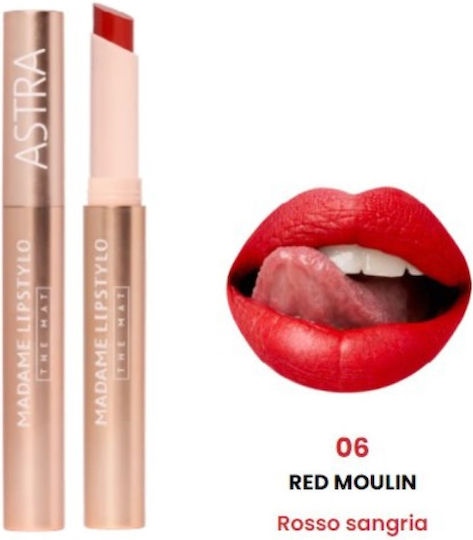 Astra Make Up Rujuri Mat 06 2gr