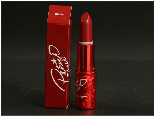 M.A.C Patrick Starrr Κλασικό Κραγιόν Matte Slay Ride 3gr