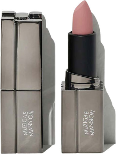 Muzigae Mansion Moodwear Blur Lipstick 005 Babe 5g