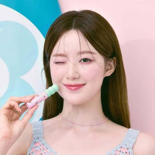 Colorgram Fruity Glass Tint 07 Shy Guava 3g Απόχρωση Lip Gloss