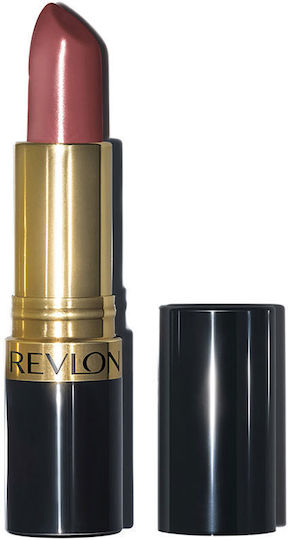 Revlon Super Lustrous Cream Finish Ruj Transparent 535 Rum Raisin 4.2gr