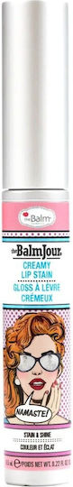 theBalm theBalmJour Lip Stain 6.5ml