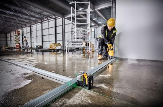 DEWALT Nivela Laser Liniară