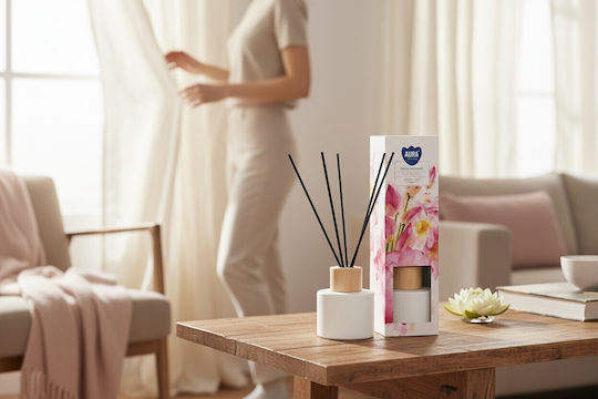 Διαχυτής Αρώματος Aura Lotus Blossom 85ml