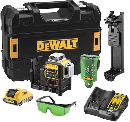 DEWALT Nivela Laser Liniară