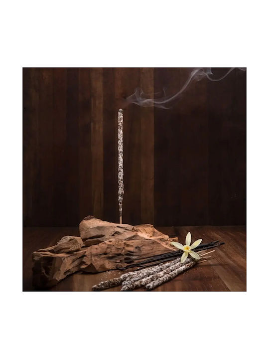 Sagrada Madre Räucherstäbchen Palo Santo Salbei 8 Stück