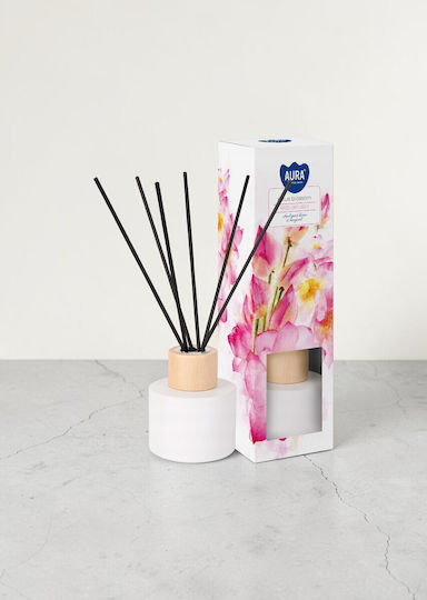 Διαχυτής Αρώματος Aura Lotus Blossom 85ml